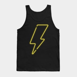 Action shirt Tank Top